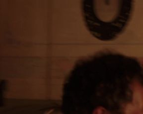 Miranda Gas - Laia (2016) actress bare episode