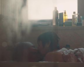 Gabriela Muskala, Karolina Gruszka, Aleksandra Adamska - Krolestwo kobiet s01e01-02 (2020) actress super-steamy movie vignette