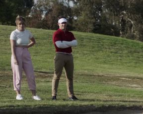 Chloe Bennet - five Years Apart (2019) celebrity super-hot sequence