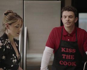 Chloe Bennet - five Years Apart (2019) celebrity super-hot sequence