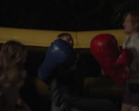 Chloe Bennet - five Years Apart (2019) celebrity super-hot sequence