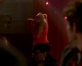 Kelly Curran - Cub (2014) celeb bare globes