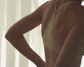 Delfine Bafort - You Go To My Head (2017)