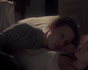 Virginia Gherardini, Kristin Suckow - Valzer (2016) actress magnificent flick