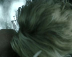 Petra Morze - Alles Fleisch ist Gras (2014) celebs braless movie