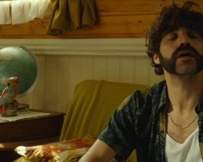 Charlotte Atkinson, Oona Chaplin, Natalia Tena - Anchor And Expect (2017) actress steamy vignette