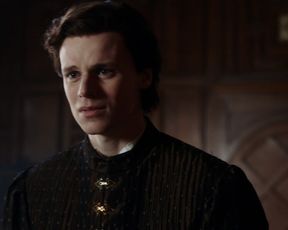 Charlotte Expect, Stephanie Levi-John â The Spanish Goddess s02e01 (2020) celeb booby movie