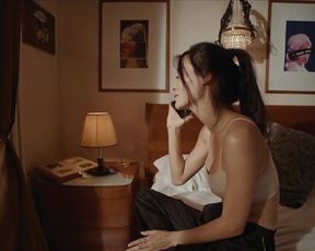 Madina Kanseitova - Sheker s01e03e04e07 (2020) celebrity bare funbags vignette