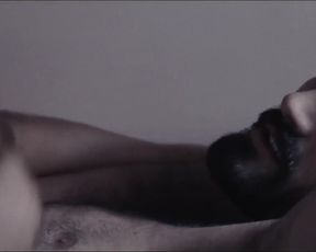 Ana Valentim - Verao Danado (2017) celebrity bare boobies