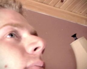 Abby Murphy - The Dooms Chapel Horror (2016) celebrity bare sequence