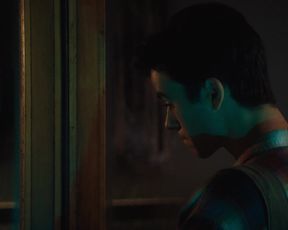 Madeline Brewer - The Ultimate Playlist of Noise (2021) celebs super hot sequence