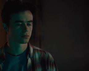 Madeline Brewer - The Ultimate Playlist of Noise (2021) celebs super hot sequence