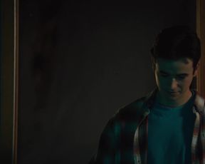 Madeline Brewer - The Ultimate Playlist of Noise (2021) celebs super hot sequence