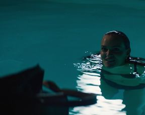 Madeline Brewer - The Ultimate Playlist of Noise (2021) celebs super hot sequence