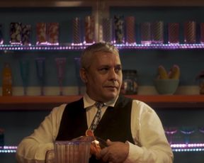 Vanessa Quintana - Pura pantalla (2018) celebs gorgeous movie