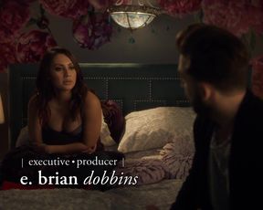 Francia Raisa - Grown-ish s03e10 (2021) celebrity A stunning sequence