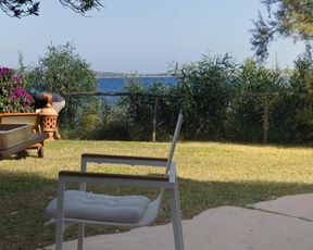 Anna Unterberger - What We Desired (Was wir wollten) (2020) actress bare hooters