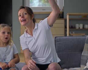 Anna Unterberger - What We Desired (Was wir wollten) (2020) actress bare hooters