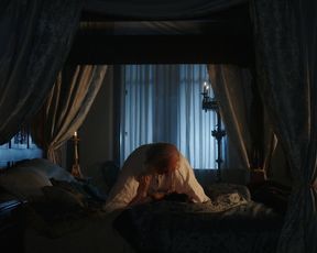 Charlotte Expect â The Spanish Queen s02e05 (2020) actress a bare-chested episode from the vid