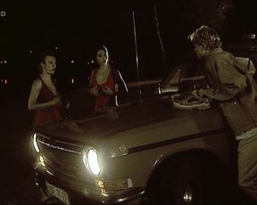 Michaela Kuklova, Jitka Schneiderova - Ruth to vidi jinak (2004) celebs A splendid gig