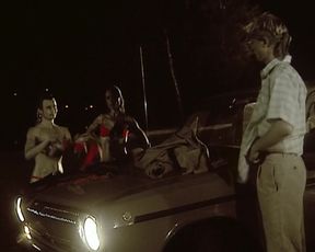 Michaela Kuklova, Jitka Schneiderova - Ruth to vidi jinak (2004) celebs A splendid gig