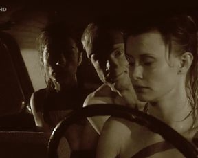 Michaela Kuklova, Jitka Schneiderova - Ruth to vidi jinak (2004) celebs A splendid gig