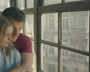 Veronica Echegui, Anna Schimrigk - three caminos s01e02e05e08 (2021) celebs a bare-breasted episode from the video