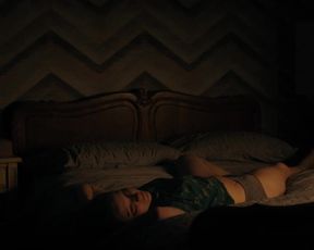 Morfydd Clark, and other - Saint Maud (2019) celebs hookup and peeping vignette