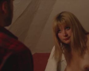 Brittney Rae - Kin (2018) celebrity bare globes episode