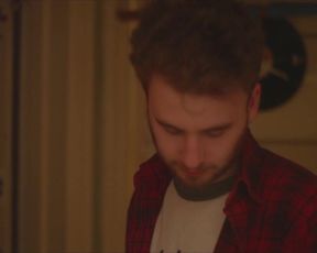 Brittney Rae - Kin (2018) celebrity bare globes episode