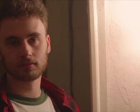 Brittney Rae - Kin (2018) celebrity bare globes episode