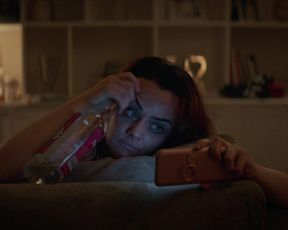 Hayley Squires, Timmika Ramsay, and other - Adult Material s01e04 (2020) celebs fabulous vid