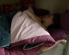 Jennifer Moret - Spirit (2011) celebrity marvelous movie