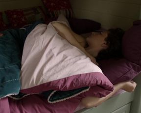 Jennifer Moret - Spirit (2011) celebrity marvelous movie