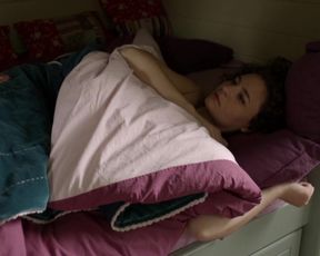 Jennifer Moret - Spirit (2011) celebrity marvelous movie