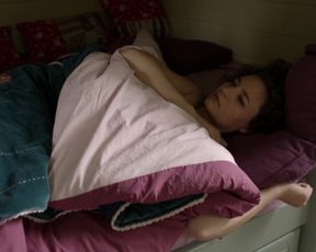 Jennifer Moret - Spirit (2011) celebrity marvelous movie