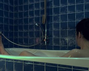 Aleksandra Pajdowska - Koniec (2020) celebs fun bags sequence