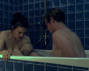 Aleksandra Pajdowska - Koniec (2020) celebs fun bags sequence