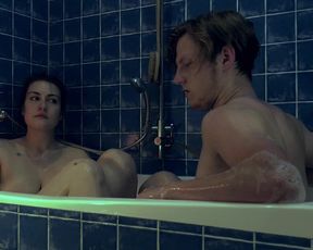 Aleksandra Pajdowska - Koniec (2020) celebs fun bags sequence