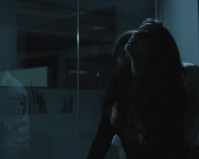 Natasha Maymon, Tottie Goldsmith â Anger (2021) celebs sizzling sequence