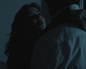 Natasha Maymon, Tottie Goldsmith â Anger (2021) celebs sizzling sequence