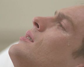 Rachel Shelley - Photographing Fairies (1997) celebrity torrid episode