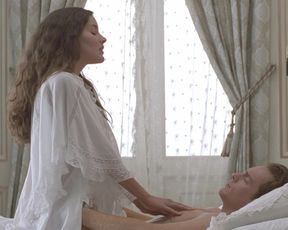 Rachel Shelley - Photographing Fairies (1997) celebrity torrid episode