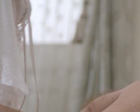 Rachel Shelley - Photographing Fairies (1997) celebrity torrid episode