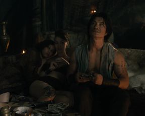 Dianne Doan, and other - Warrior s02e01 (2020) celebs melons gig