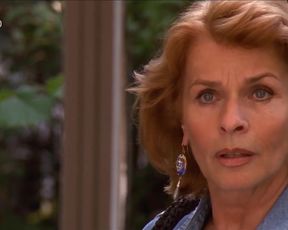 Eleonore Weisgerber - Mit funfzig kussen Manner anders (1999) celebs nude baps