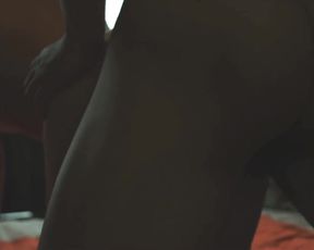 Chae-Youthfull Han, Yoo-Joo Shin - The Story Of Ong-nyeo (2014) Japanese celebs booby, romp and fellatio sequence