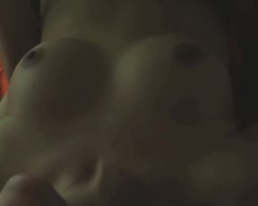 Chae-Youthfull Han, Yoo-Joo Shin - The Story Of Ong-nyeo (2014) Japanese celebs booby, romp and fellatio sequence