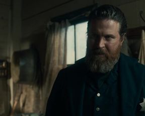 Kelsey Egan - Warrior s02e03 (2020) actress A marvelous sequence