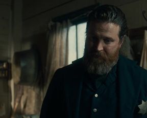 Kelsey Egan - Warrior s02e03 (2020) actress A marvelous sequence